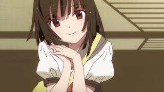 Bakemonogatari - Épisode 11