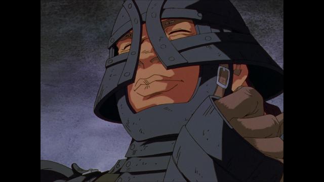 Berserk - 1 Épisode 11 : La Bataille - streaming - VF et VOSTFR - ADN