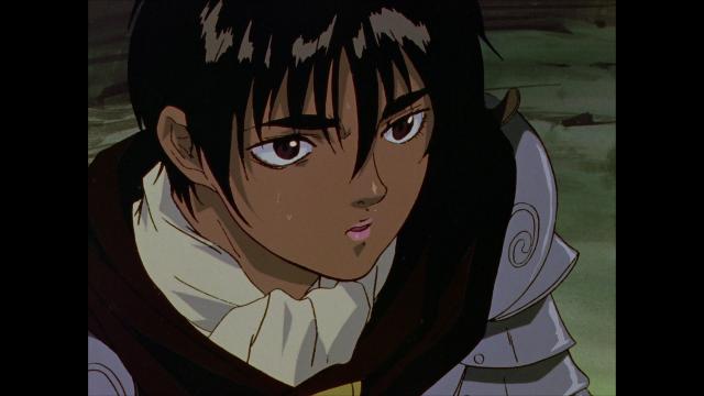 Berserk - 1 Épisode 13 : Voyage sans retour - streaming - VF et VOSTFR