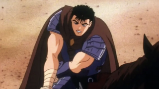 Berserk - Épisode 16