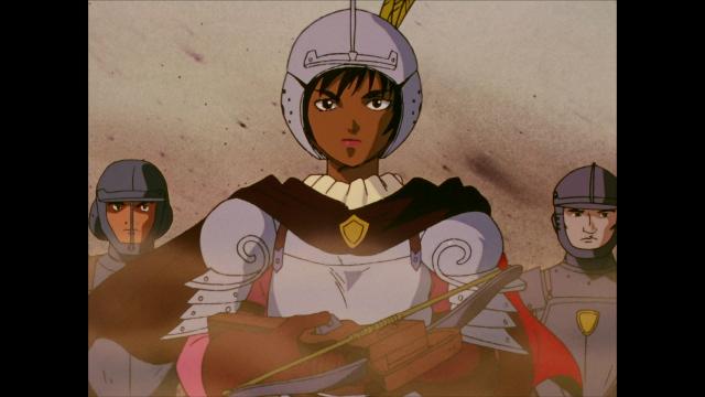 Berserk - 1 Épisode 16 : Les Vainqueurs - streaming - VF et VOSTFR - ADN
