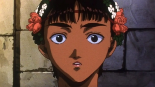 Berserk - Épisode 18