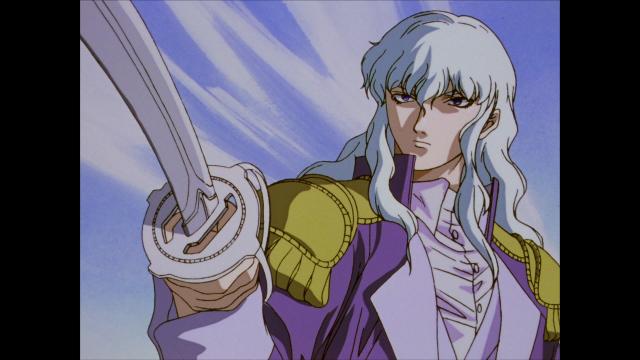 Berserk - 1 Épisode 19 : Le Départ - streaming - VF et VOSTFR - ADN