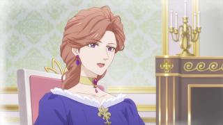 Princess of the Bibliophile - Épisode 9