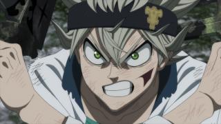 Black Clover - Épisode 100