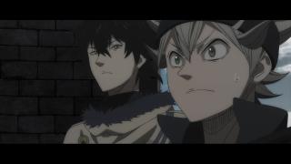 Black Clover - Épisode 102