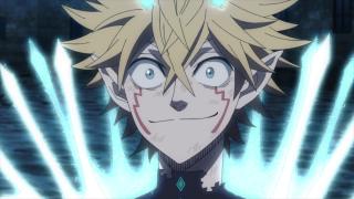 Black Clover - Épisode 104