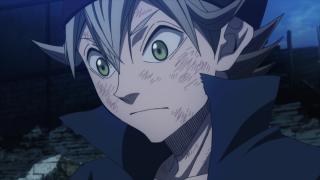 Black Clover - Épisode 105