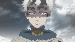 Black Clover - Épisode 106