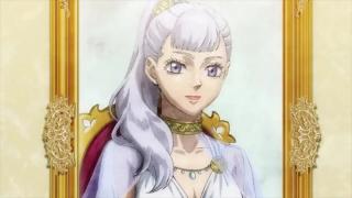 Black Clover - Épisode 108