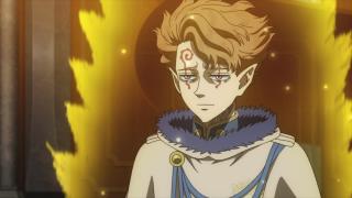 Black Clover - Épisode 109