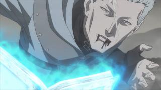 Black Clover - Épisode 10