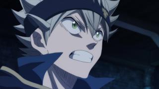 Black Clover - Épisode 110