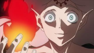 Black Clover - Épisode 114