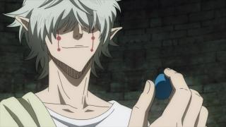 Black Clover - Épisode 115