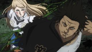 Black Clover - Épisode 116