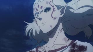 Black Clover - Épisode 120