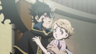 Black Clover - Épisode 122