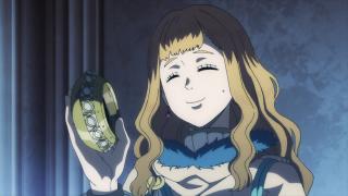 Black Clover - Épisode 129