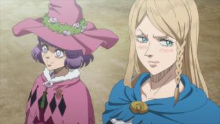 Black Clover - Épisode 130