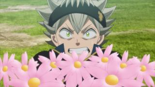 Black Clover - Épisode 131