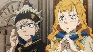 Black Clover - Épisode 134