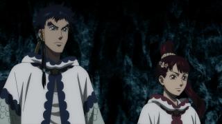 Black Clover - Épisode 136