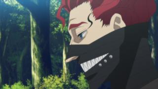 Black Clover - Épisode 138