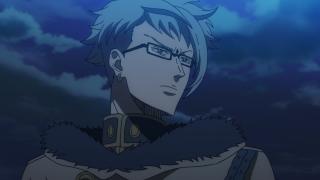 Black Clover - Épisode 13