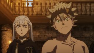 Black Clover - Épisode 140