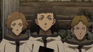 Black Clover - Épisode 146