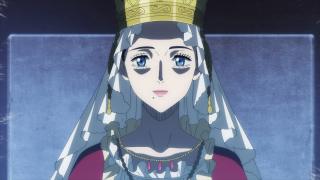 Black Clover - Épisode 149