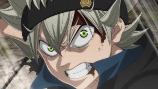 Black Clover - Épisode 18