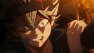 Black Clover - Épisode 1