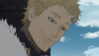 Black Clover - Épisode 20