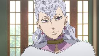 Black Clover - Épisode 21