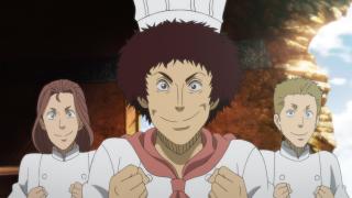 Black Clover - Épisode 25