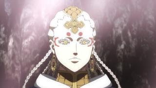 Black Clover - Épisode 34