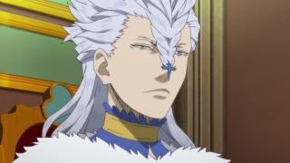 Black Clover - Épisode 38