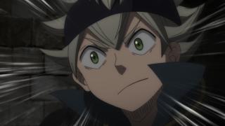 Black Clover - Épisode 39