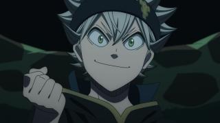 Black Clover - Épisode 42