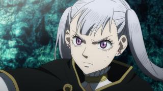 Black Clover - Épisode 47