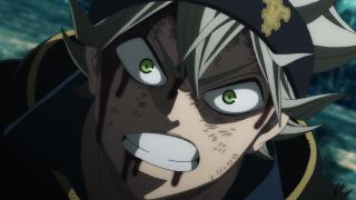 Black Clover - Épisode 49