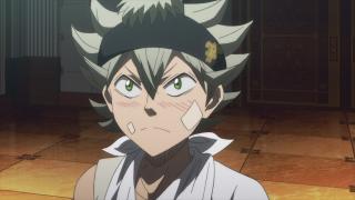 Black Clover - Épisode 51