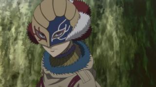 Black Clover - Épisode 52