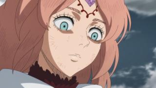 Black Clover - Épisode 59