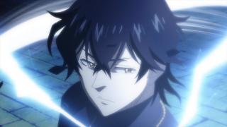 Black Clover - Épisode 5