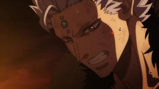 Black Clover - Épisode 61