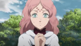 Black Clover - Épisode 62