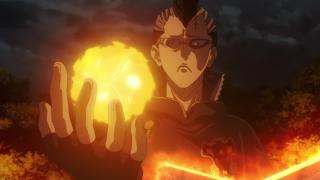 Black Clover - Épisode 6